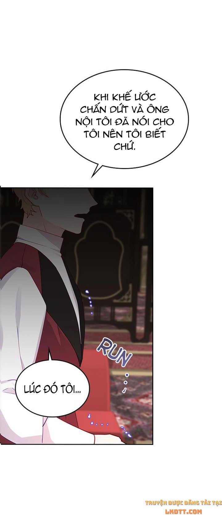 đọc truyện Công Chúa Phản Diện Muốn Sống Trong Cửa Hàng Bánh Ngọt Chương 16 ảnh 18 tại Thiên Thai Truyện