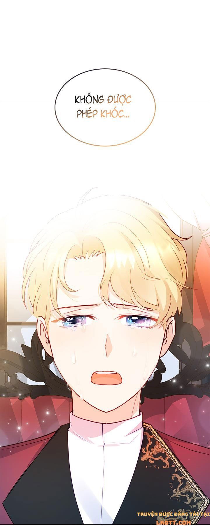 đọc truyện Công Chúa Phản Diện Muốn Sống Trong Cửa Hàng Bánh Ngọt Chương 16 ảnh 20 tại Thiên Thai Truyện