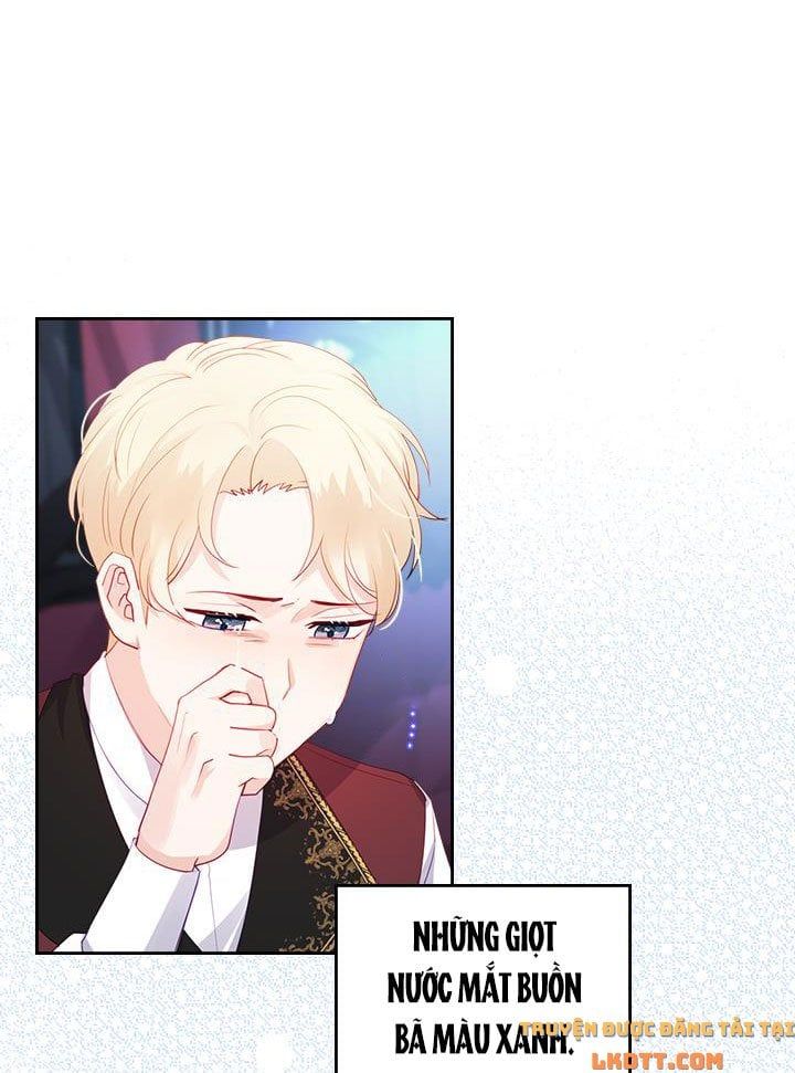 đọc truyện Công Chúa Phản Diện Muốn Sống Trong Cửa Hàng Bánh Ngọt Chương 16 ảnh 22 tại Thiên Thai Truyện