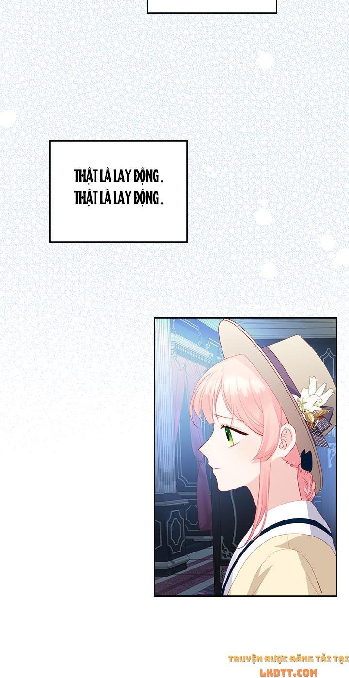 đọc truyện Công Chúa Phản Diện Muốn Sống Trong Cửa Hàng Bánh Ngọt Chương 16 ảnh 23 tại Thiên Thai Truyện