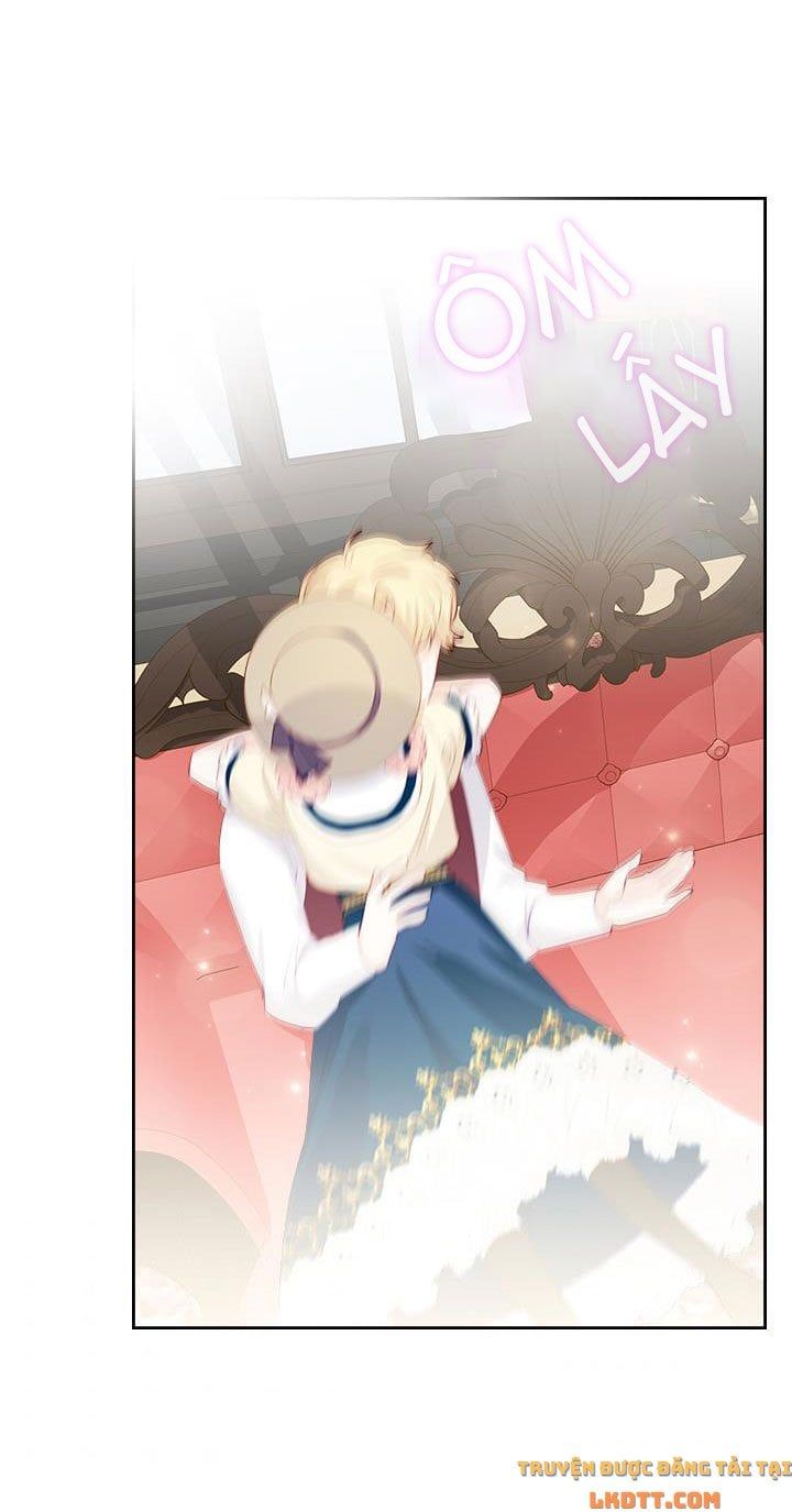 đọc truyện Công Chúa Phản Diện Muốn Sống Trong Cửa Hàng Bánh Ngọt Chương 16 ảnh 25 tại Thiên Thai Truyện