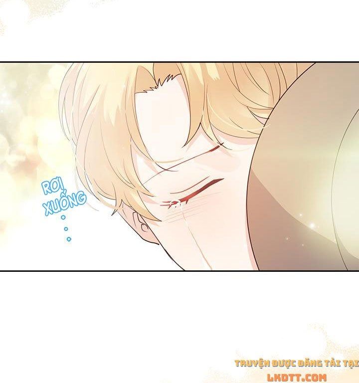 đọc truyện Công Chúa Phản Diện Muốn Sống Trong Cửa Hàng Bánh Ngọt Chương 16 ảnh 31 tại Thiên Thai Truyện