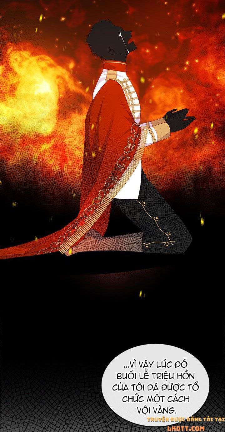 đọc truyện Công Chúa Phản Diện Muốn Sống Trong Cửa Hàng Bánh Ngọt Chương 16 ảnh 5 tại Thiên Thai Truyện