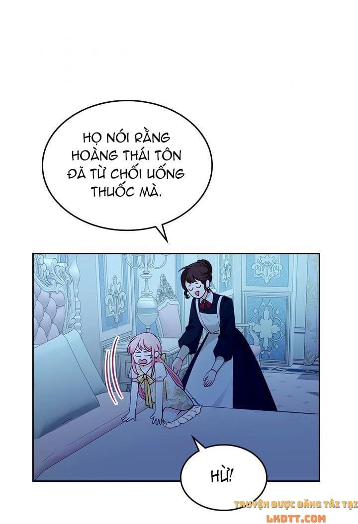 đọc truyện Công Chúa Phản Diện Muốn Sống Trong Cửa Hàng Bánh Ngọt Chương 16 ảnh 36 tại Thiên Thai Truyện