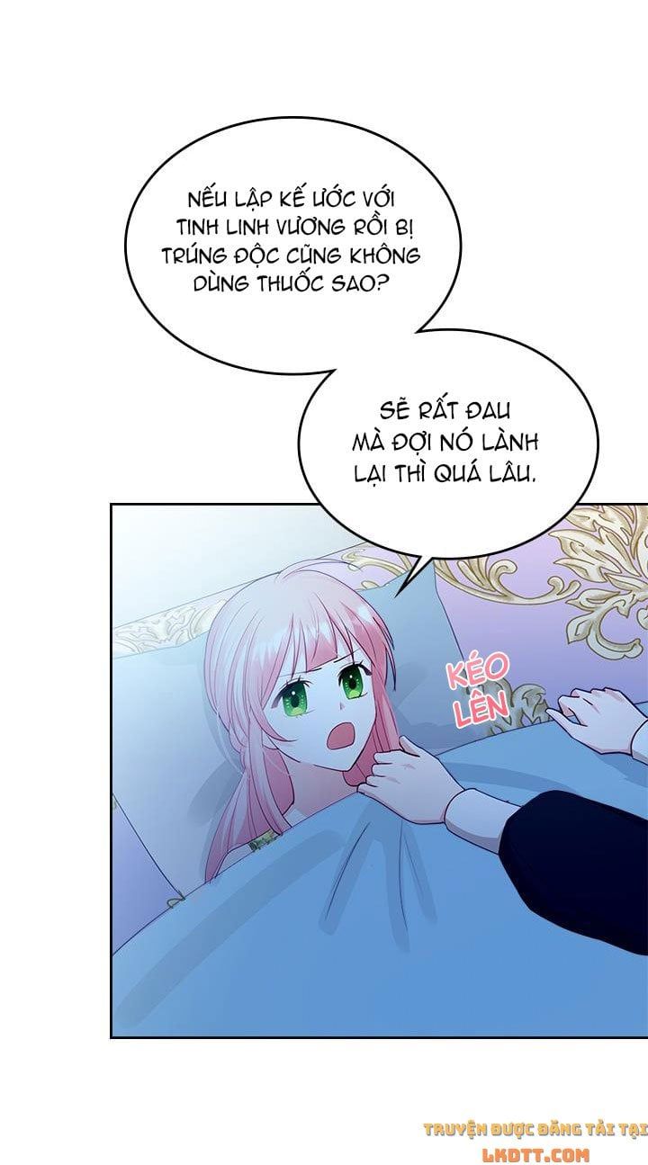 đọc truyện Công Chúa Phản Diện Muốn Sống Trong Cửa Hàng Bánh Ngọt Chương 16 ảnh 37 tại Thiên Thai Truyện