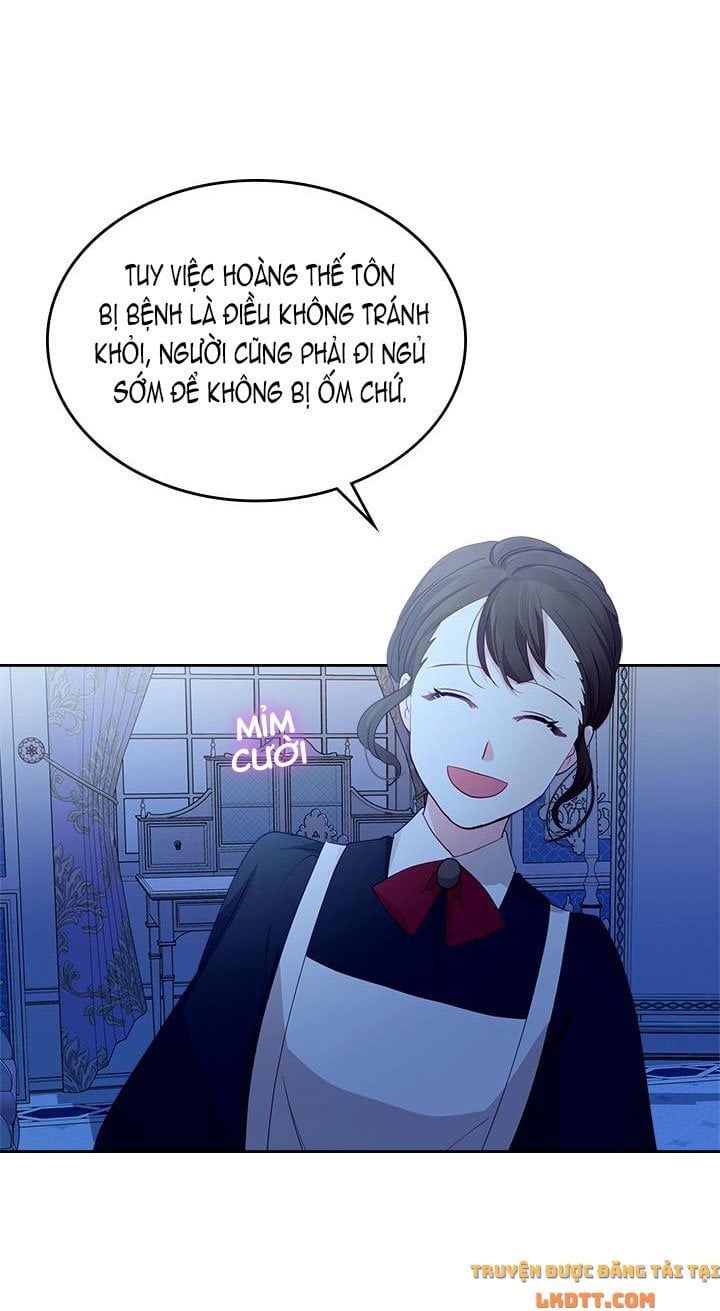 đọc truyện Công Chúa Phản Diện Muốn Sống Trong Cửa Hàng Bánh Ngọt Chương 16 ảnh 38 tại Thiên Thai Truyện