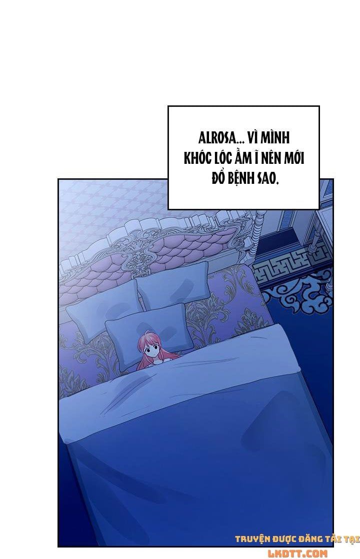 đọc truyện Công Chúa Phản Diện Muốn Sống Trong Cửa Hàng Bánh Ngọt Chương 16 ảnh 41 tại Thiên Thai Truyện