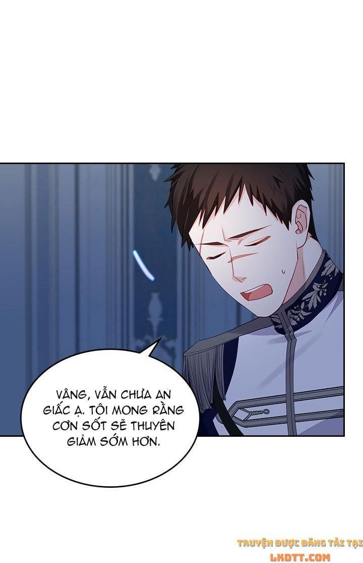 đọc truyện Công Chúa Phản Diện Muốn Sống Trong Cửa Hàng Bánh Ngọt Chương 16 ảnh 47 tại Thiên Thai Truyện