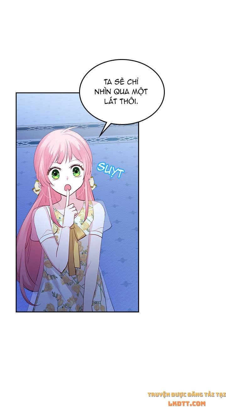 đọc truyện Công Chúa Phản Diện Muốn Sống Trong Cửa Hàng Bánh Ngọt Chương 16 ảnh 48 tại Thiên Thai Truyện