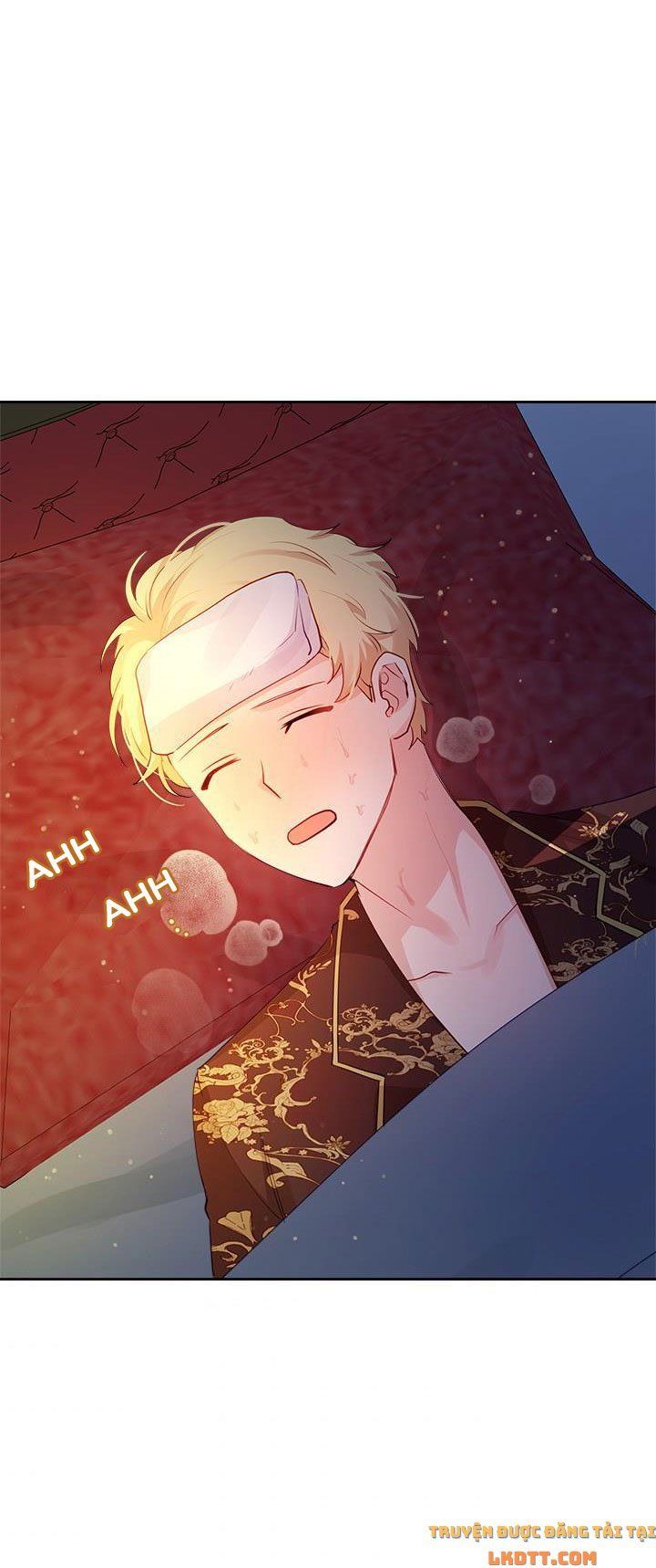 đọc truyện Công Chúa Phản Diện Muốn Sống Trong Cửa Hàng Bánh Ngọt Chương 16 ảnh 50 tại Thiên Thai Truyện