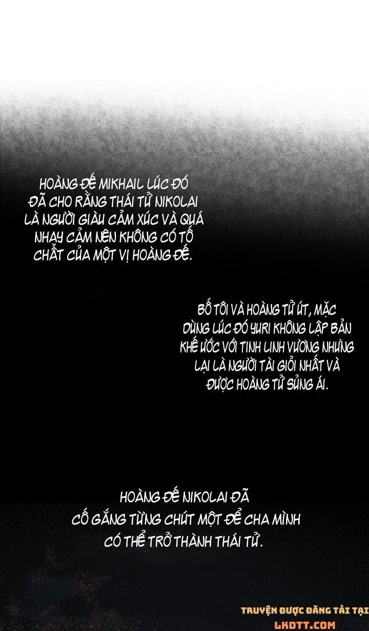 đọc truyện Công Chúa Phản Diện Muốn Sống Trong Cửa Hàng Bánh Ngọt Chương 16 ảnh 8 tại Thiên Thai Truyện