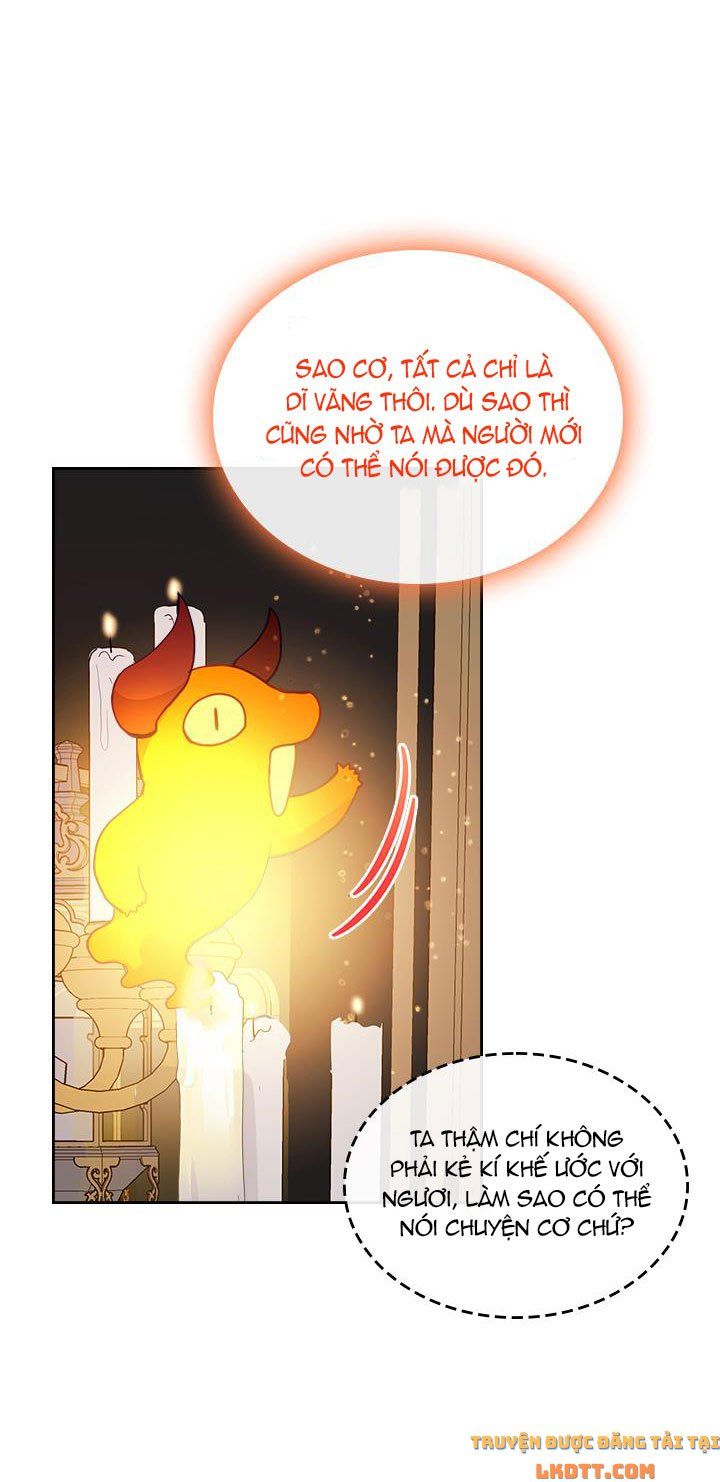 đọc truyện Công Chúa Phản Diện Muốn Sống Trong Cửa Hàng Bánh Ngọt Chương 16 ảnh 64 tại Thiên Thai Truyện