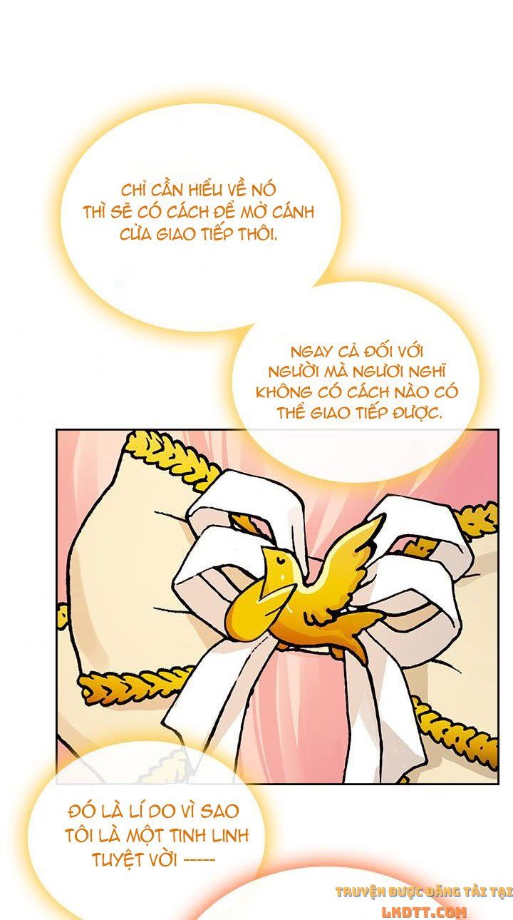 đọc truyện Công Chúa Phản Diện Muốn Sống Trong Cửa Hàng Bánh Ngọt Chương 16 ảnh 65 tại Thiên Thai Truyện