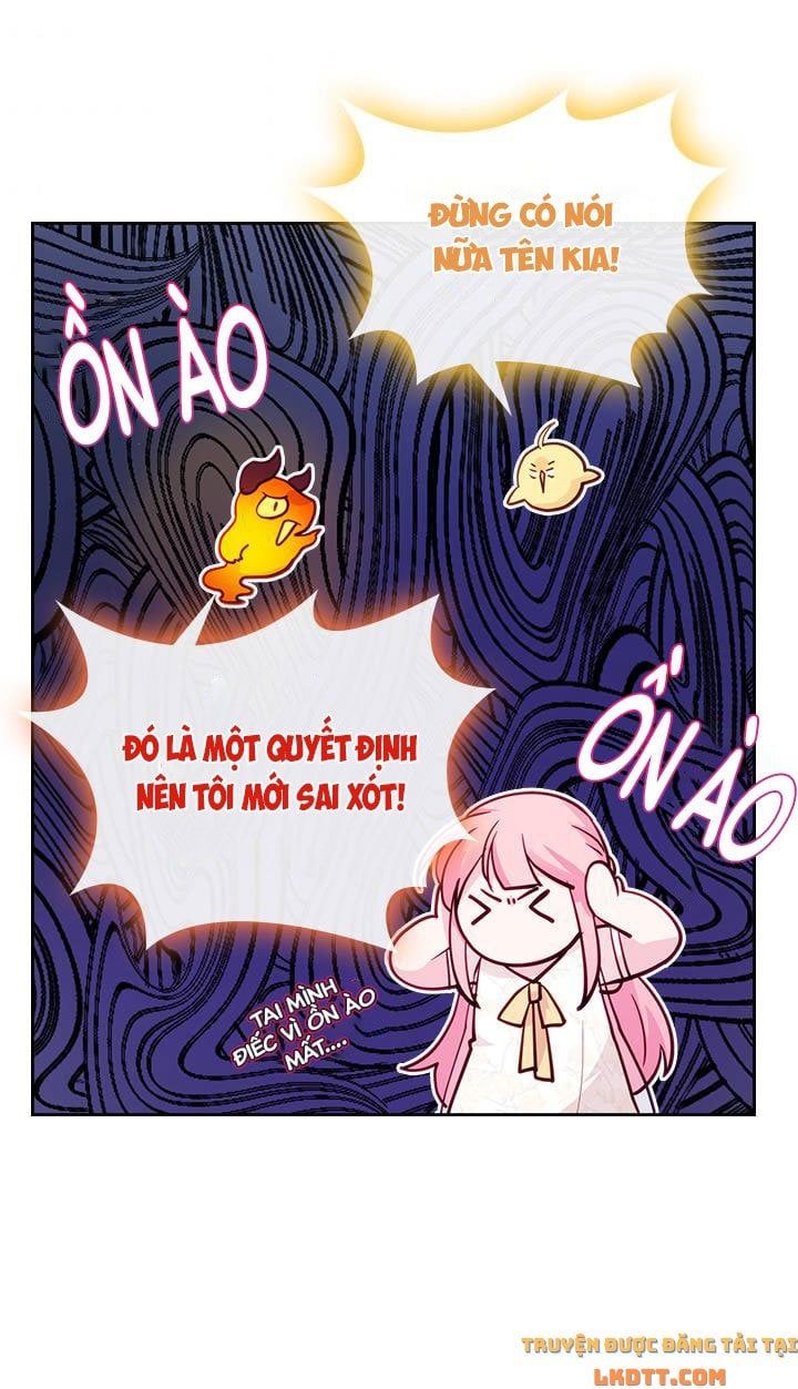 đọc truyện Công Chúa Phản Diện Muốn Sống Trong Cửa Hàng Bánh Ngọt Chương 16 ảnh 67 tại Thiên Thai Truyện