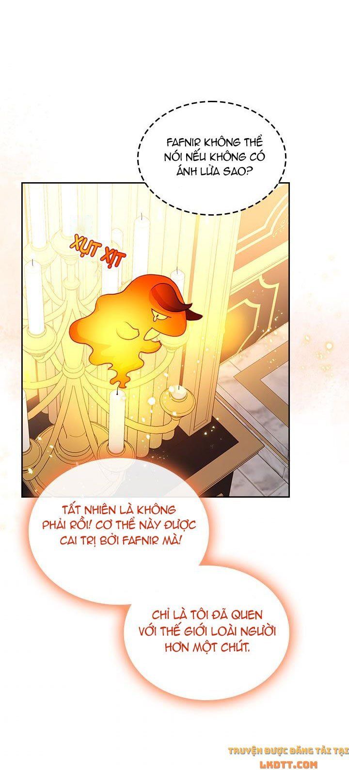 đọc truyện Công Chúa Phản Diện Muốn Sống Trong Cửa Hàng Bánh Ngọt Chương 16 ảnh 72 tại Thiên Thai Truyện