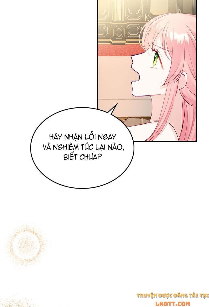 đọc truyện Công Chúa Phản Diện Muốn Sống Trong Cửa Hàng Bánh Ngọt Chương 16 ảnh 76 tại Thiên Thai Truyện