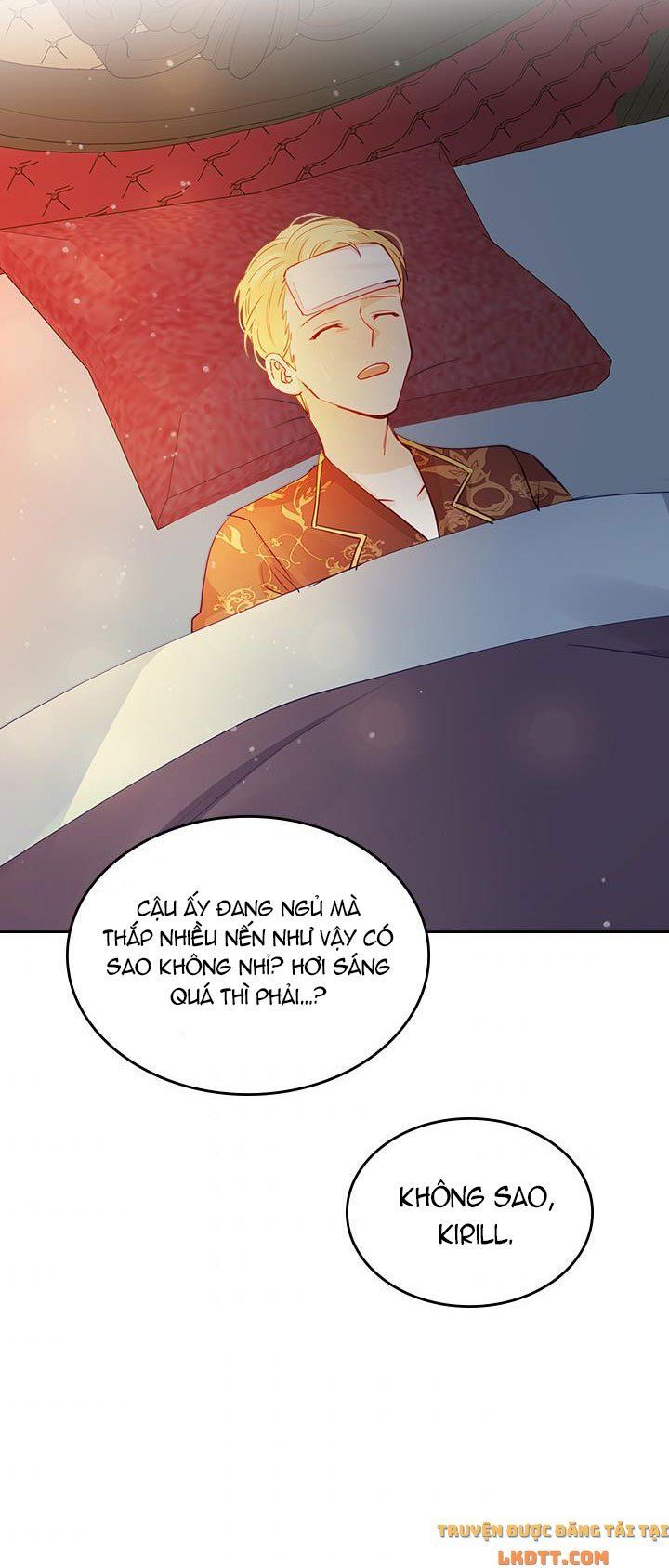 đọc truyện Công Chúa Phản Diện Muốn Sống Trong Cửa Hàng Bánh Ngọt Chương 16 ảnh 79 tại Thiên Thai Truyện