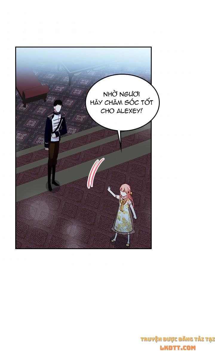 đọc truyện Công Chúa Phản Diện Muốn Sống Trong Cửa Hàng Bánh Ngọt Chương 16 ảnh 80 tại Thiên Thai Truyện