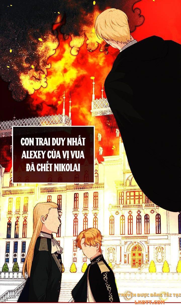 đọc truyện Công Chúa Phản Diện Muốn Sống Trong Cửa Hàng Bánh Ngọt Chương 16 ảnh 10 tại Thiên Thai Truyện