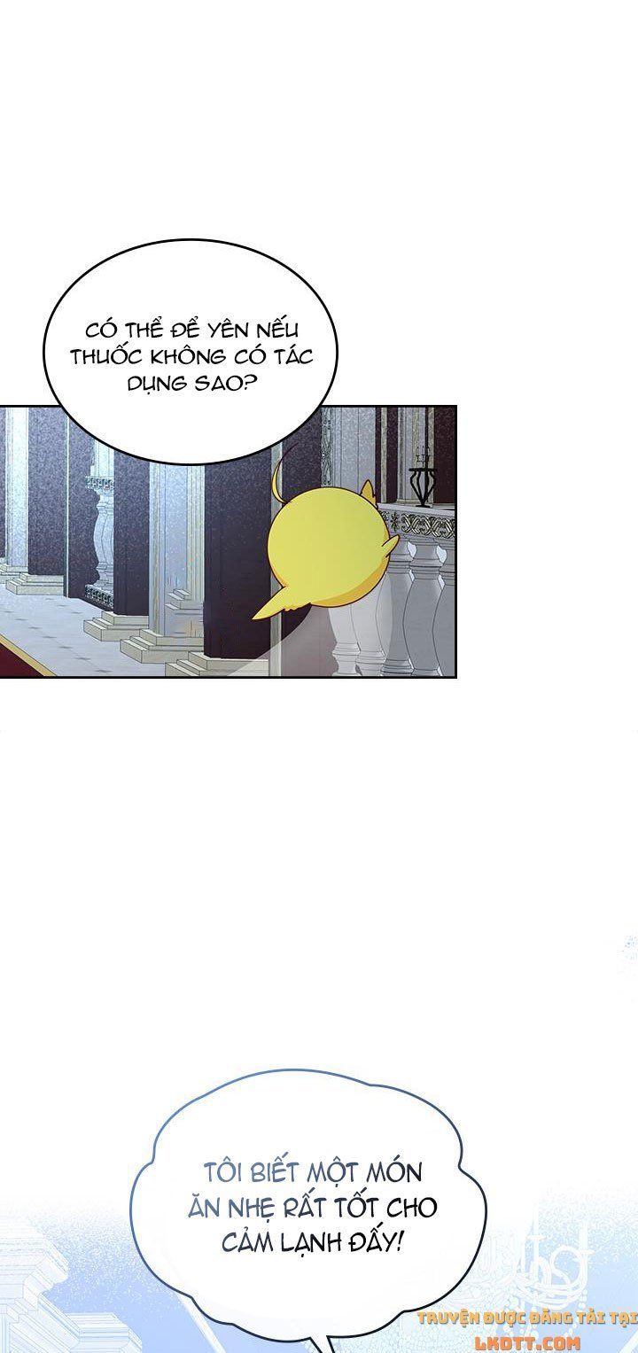 đọc truyện Công Chúa Phản Diện Muốn Sống Trong Cửa Hàng Bánh Ngọt Chương 16 ảnh 83 tại Thiên Thai Truyện