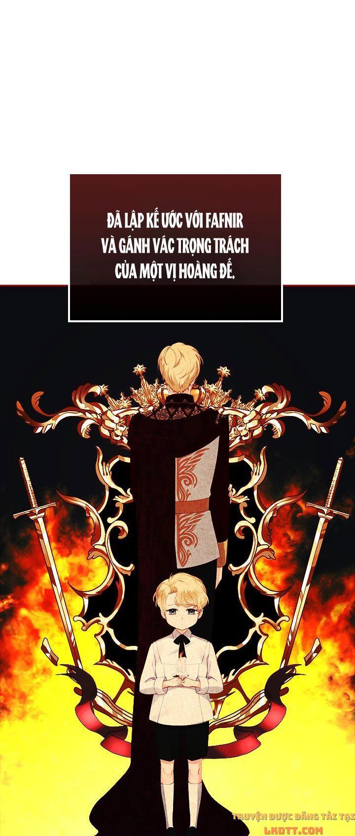 đọc truyện Công Chúa Phản Diện Muốn Sống Trong Cửa Hàng Bánh Ngọt Chương 16 ảnh 11 tại Thiên Thai Truyện