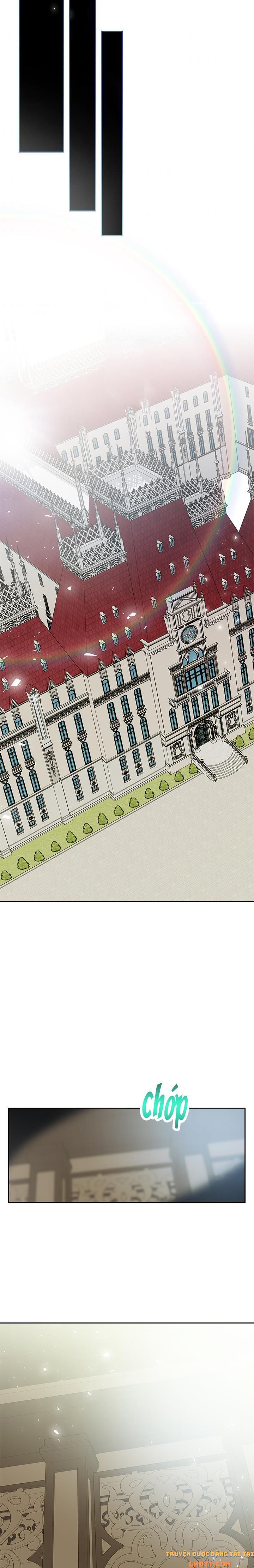 đọc truyện Công Chúa Phản Diện Muốn Sống Trong Cửa Hàng Bánh Ngọt Chương 17 ảnh 23 tại Thiên Thai Truyện