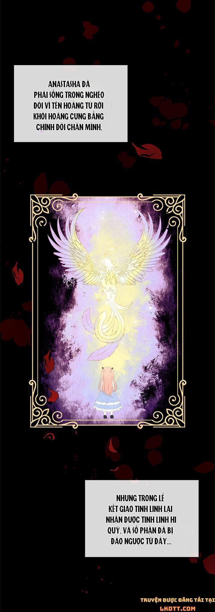 đọc truyện Công Chúa Phản Diện Muốn Sống Trong Cửa Hàng Bánh Ngọt Chương 2 ảnh 13 tại Thiên Thai Truyện