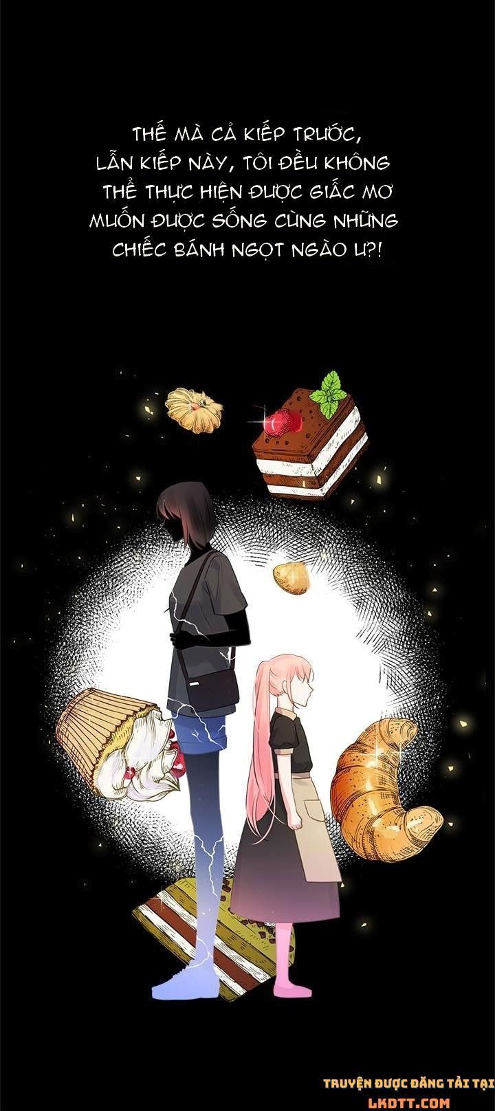 đọc truyện Công Chúa Phản Diện Muốn Sống Trong Cửa Hàng Bánh Ngọt Chương 2 ảnh 18 tại Thiên Thai Truyện