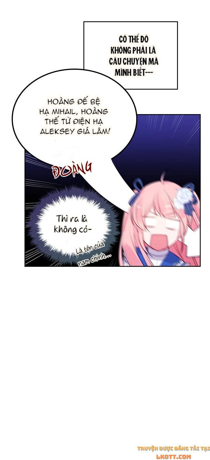 đọc truyện Công Chúa Phản Diện Muốn Sống Trong Cửa Hàng Bánh Ngọt Chương 2 ảnh 20 tại Thiên Thai Truyện