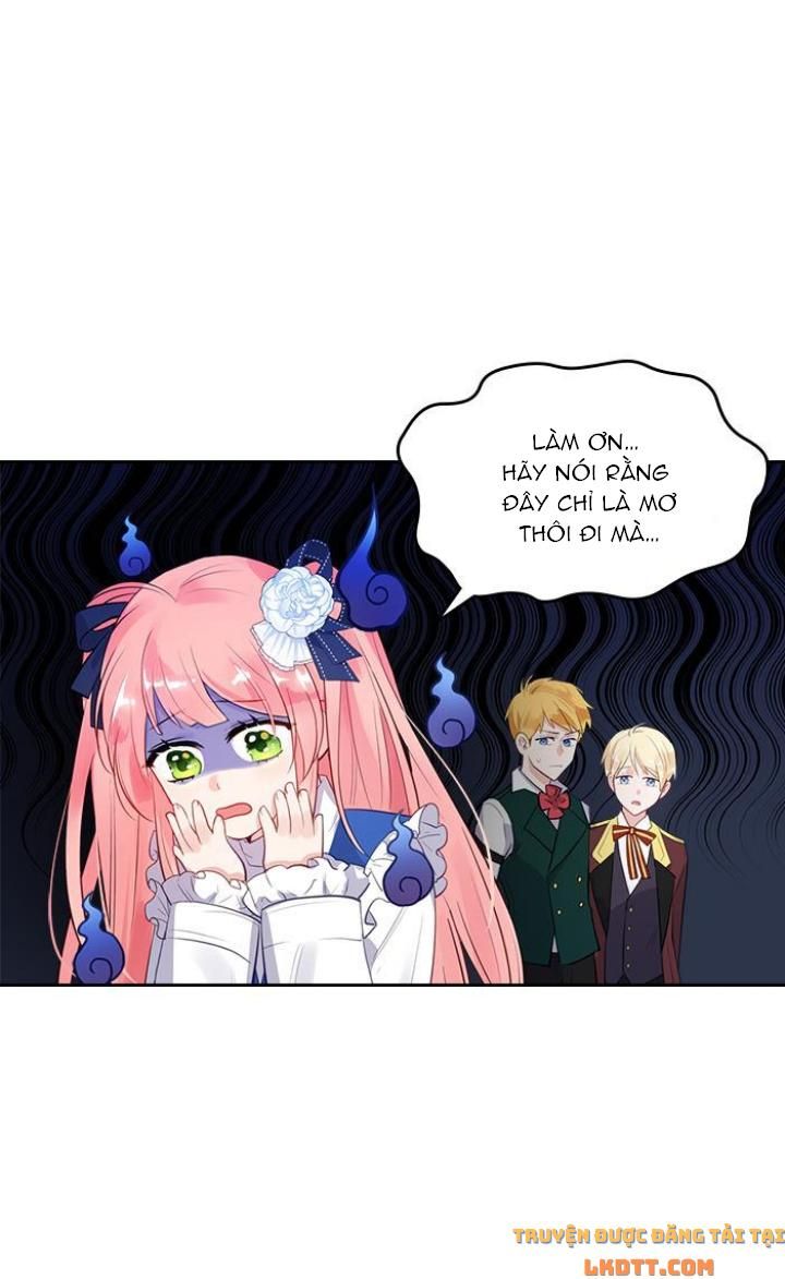 đọc truyện Công Chúa Phản Diện Muốn Sống Trong Cửa Hàng Bánh Ngọt Chương 2 ảnh 4 tại Thiên Thai Truyện