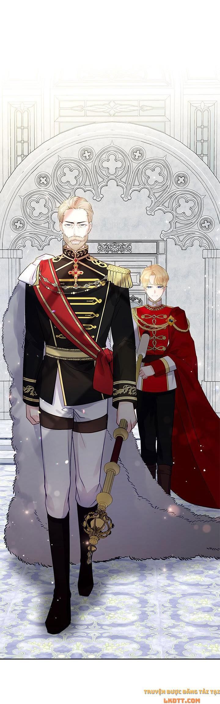 đọc truyện Công Chúa Phản Diện Muốn Sống Trong Cửa Hàng Bánh Ngọt Chương 2 ảnh 22 tại Thiên Thai Truyện