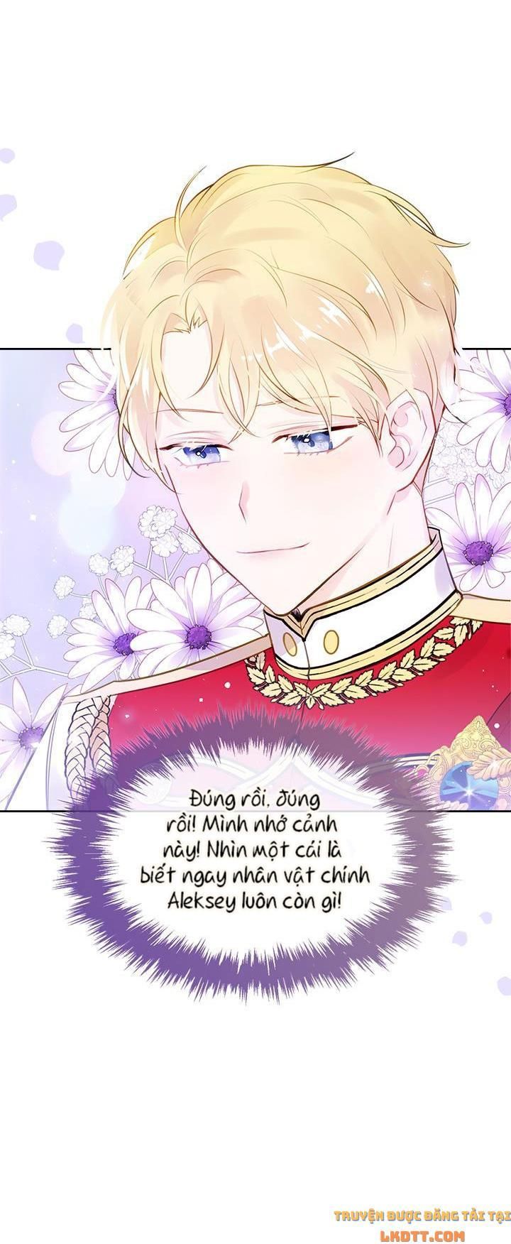 đọc truyện Công Chúa Phản Diện Muốn Sống Trong Cửa Hàng Bánh Ngọt Chương 2 ảnh 23 tại Thiên Thai Truyện