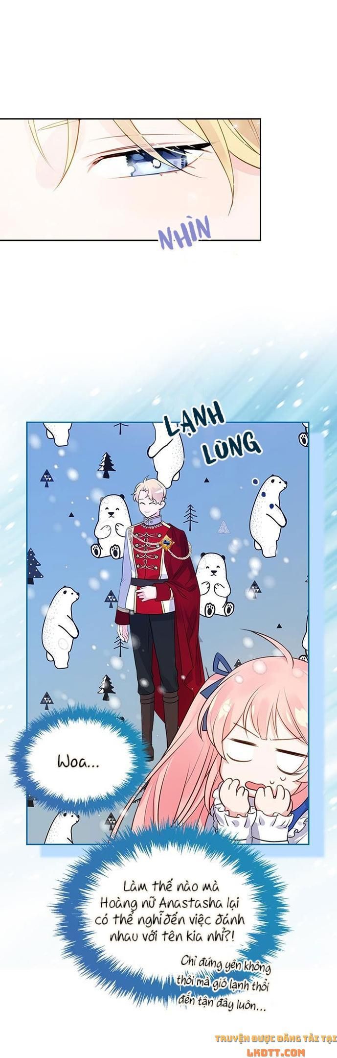 đọc truyện Công Chúa Phản Diện Muốn Sống Trong Cửa Hàng Bánh Ngọt Chương 2 ảnh 24 tại Thiên Thai Truyện