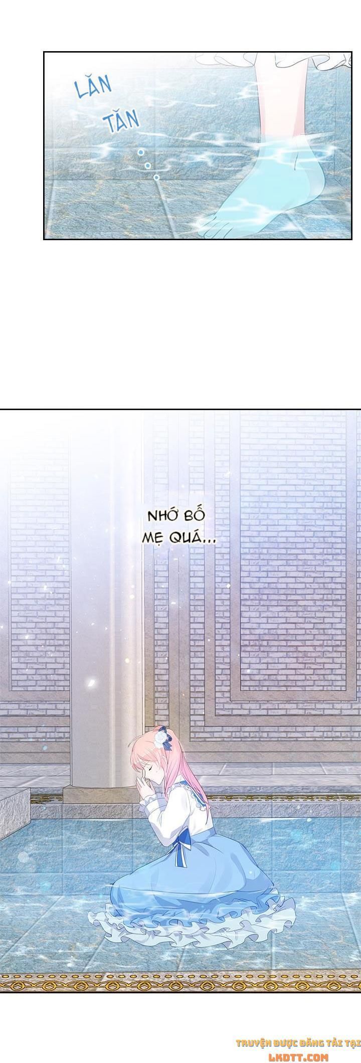 đọc truyện Công Chúa Phản Diện Muốn Sống Trong Cửa Hàng Bánh Ngọt Chương 2 ảnh 26 tại Thiên Thai Truyện