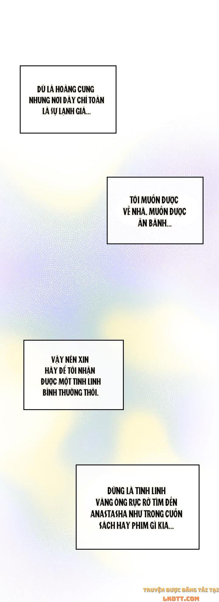 đọc truyện Công Chúa Phản Diện Muốn Sống Trong Cửa Hàng Bánh Ngọt Chương 2 ảnh 27 tại Thiên Thai Truyện