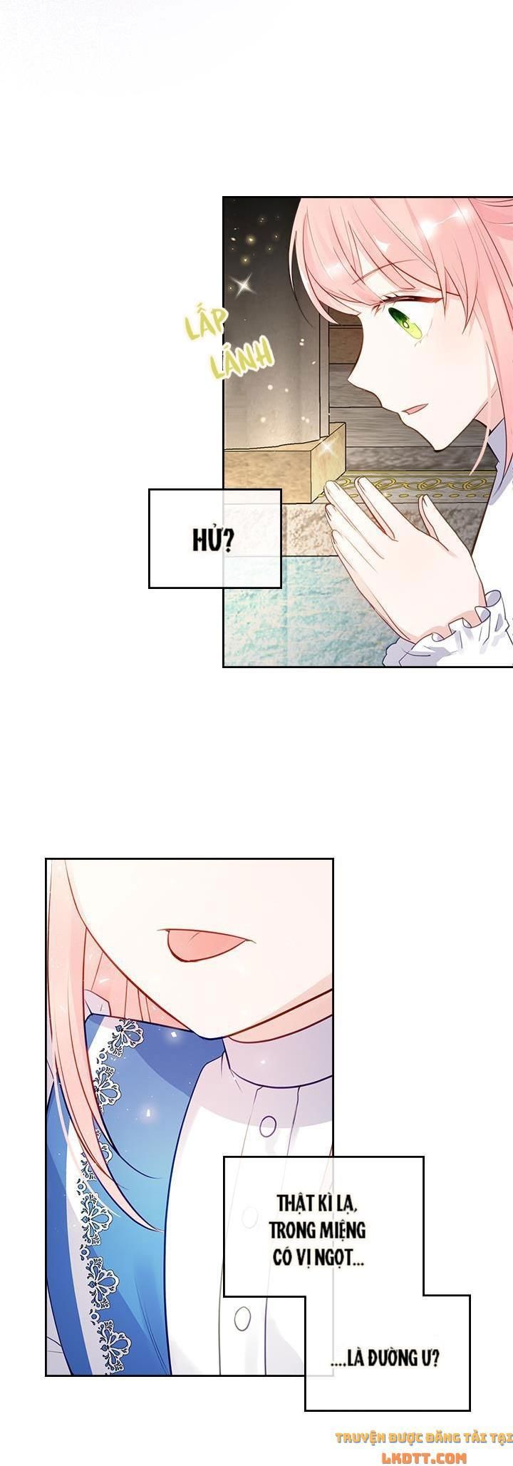 đọc truyện Công Chúa Phản Diện Muốn Sống Trong Cửa Hàng Bánh Ngọt Chương 2 ảnh 28 tại Thiên Thai Truyện