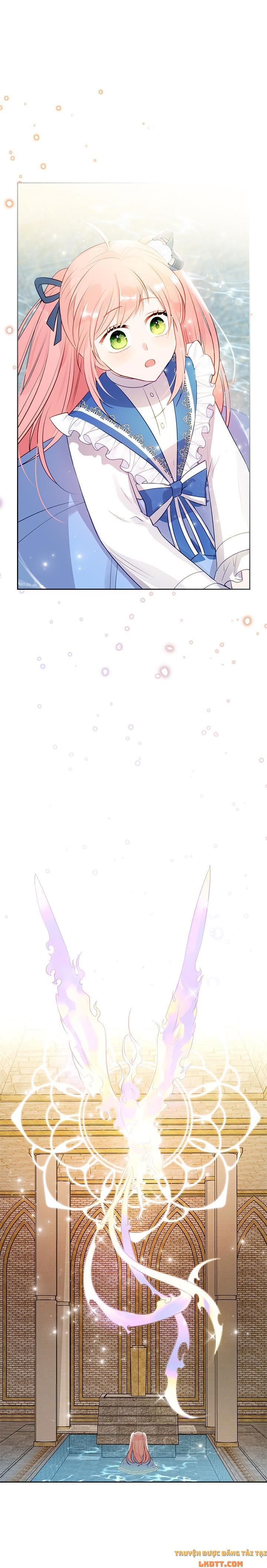 đọc truyện Công Chúa Phản Diện Muốn Sống Trong Cửa Hàng Bánh Ngọt Chương 2 ảnh 29 tại Thiên Thai Truyện