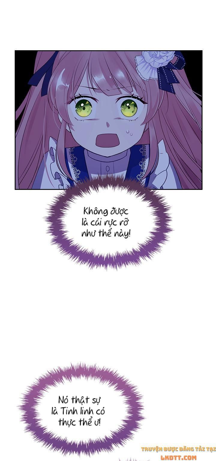 đọc truyện Công Chúa Phản Diện Muốn Sống Trong Cửa Hàng Bánh Ngọt Chương 2 ảnh 32 tại Thiên Thai Truyện