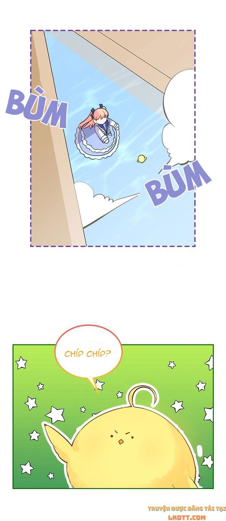 đọc truyện Công Chúa Phản Diện Muốn Sống Trong Cửa Hàng Bánh Ngọt Chương 2 ảnh 35 tại Thiên Thai Truyện