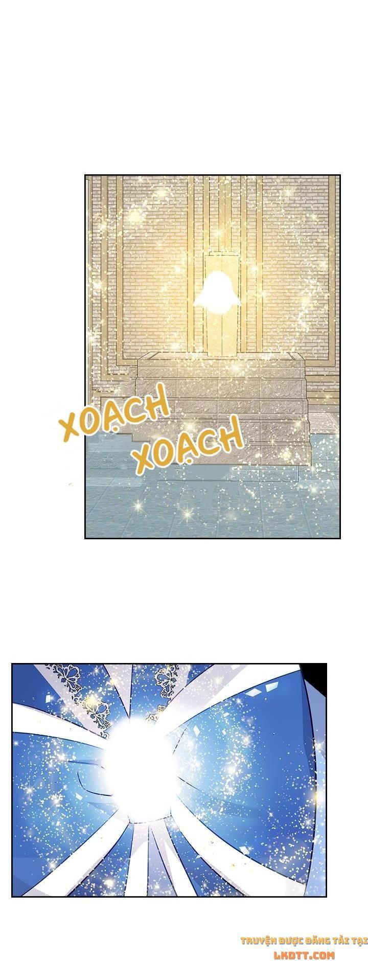 đọc truyện Công Chúa Phản Diện Muốn Sống Trong Cửa Hàng Bánh Ngọt Chương 2 ảnh 37 tại Thiên Thai Truyện