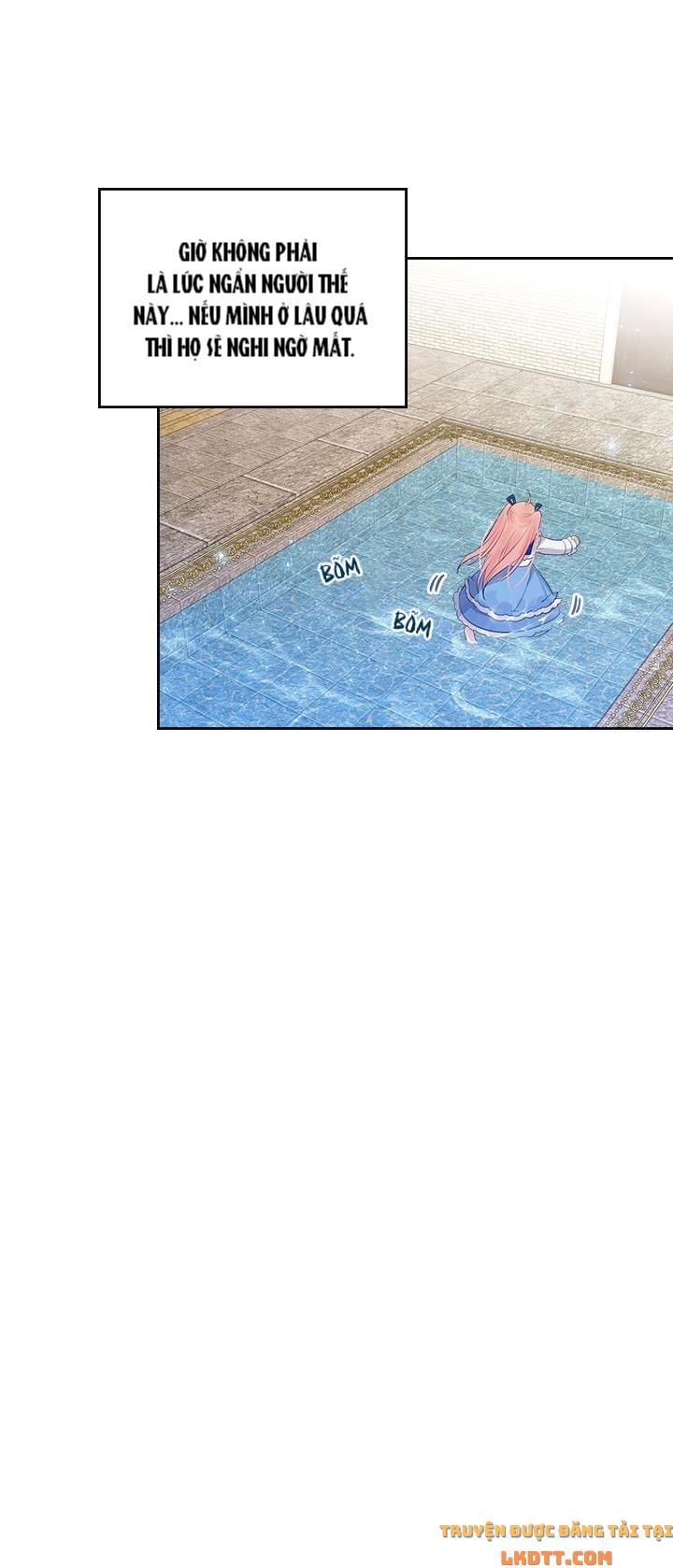 đọc truyện Công Chúa Phản Diện Muốn Sống Trong Cửa Hàng Bánh Ngọt Chương 2 ảnh 39 tại Thiên Thai Truyện