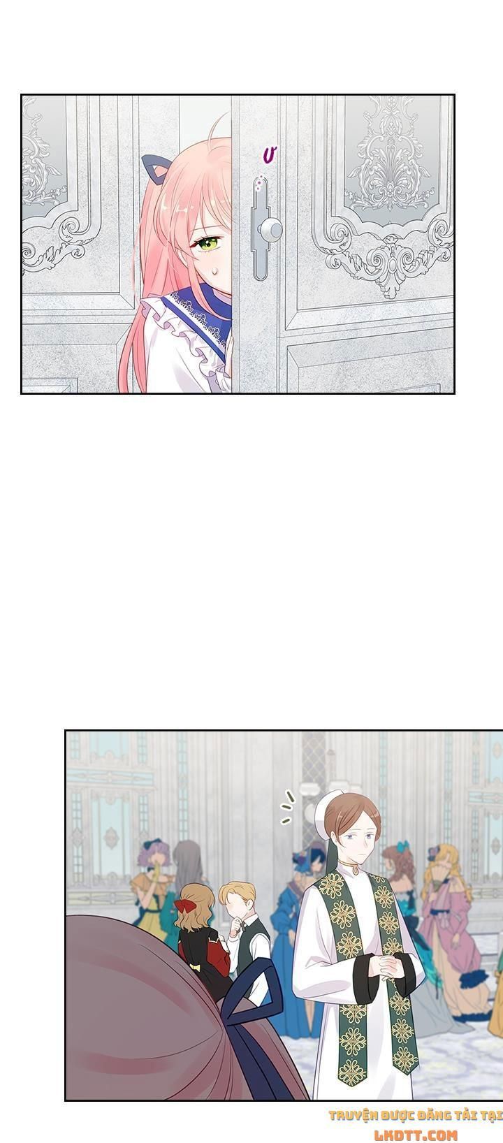 đọc truyện Công Chúa Phản Diện Muốn Sống Trong Cửa Hàng Bánh Ngọt Chương 2 ảnh 40 tại Thiên Thai Truyện