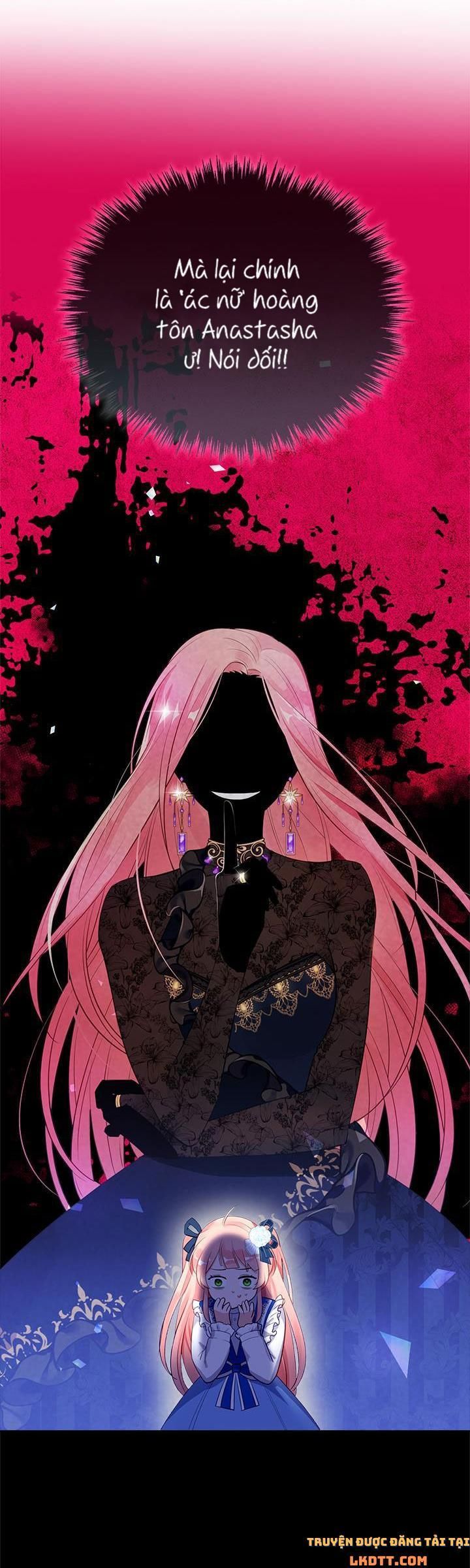 đọc truyện Công Chúa Phản Diện Muốn Sống Trong Cửa Hàng Bánh Ngọt Chương 2 ảnh 7 tại Thiên Thai Truyện