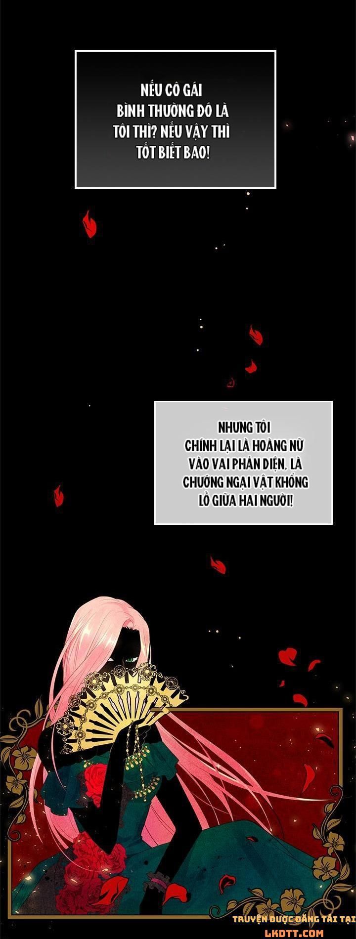 đọc truyện Công Chúa Phản Diện Muốn Sống Trong Cửa Hàng Bánh Ngọt Chương 2 ảnh 10 tại Thiên Thai Truyện