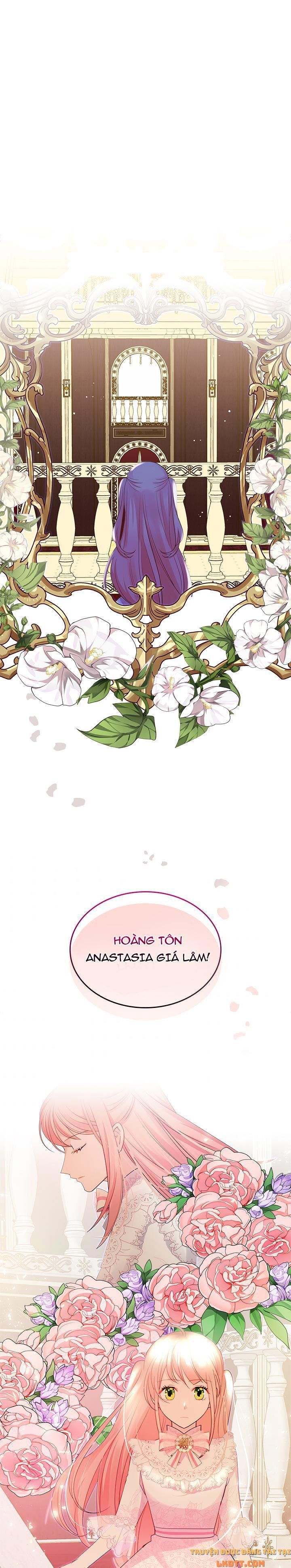 đọc truyện Công Chúa Phản Diện Muốn Sống Trong Cửa Hàng Bánh Ngọt Chương 22 ảnh 19 tại Thiên Thai Truyện