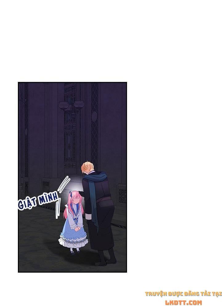 đọc truyện Công Chúa Phản Diện Muốn Sống Trong Cửa Hàng Bánh Ngọt Chương 3 ảnh 13 tại Thiên Thai Truyện