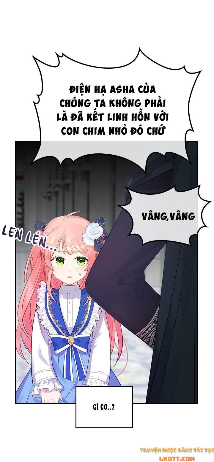 đọc truyện Công Chúa Phản Diện Muốn Sống Trong Cửa Hàng Bánh Ngọt Chương 3 ảnh 17 tại Thiên Thai Truyện