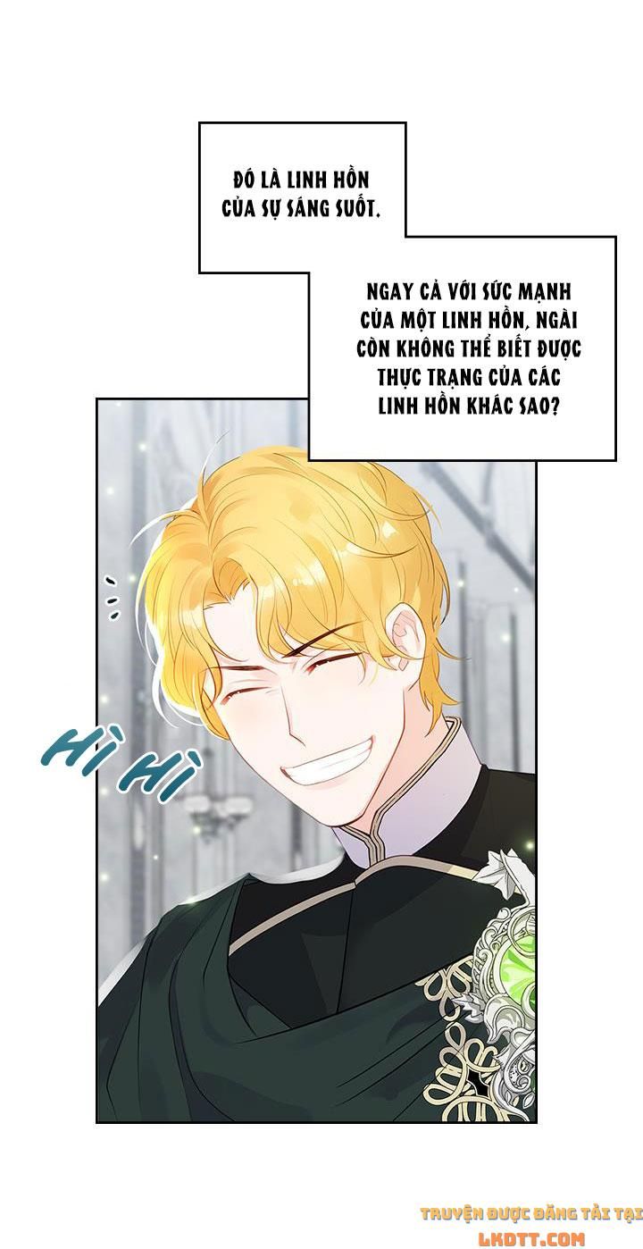 đọc truyện Công Chúa Phản Diện Muốn Sống Trong Cửa Hàng Bánh Ngọt Chương 3 ảnh 19 tại Thiên Thai Truyện