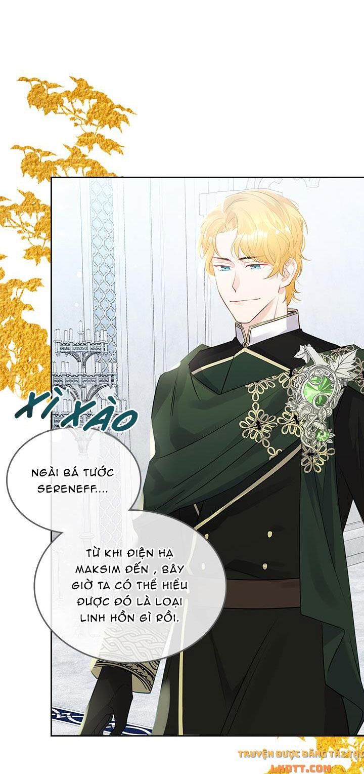 đọc truyện Công Chúa Phản Diện Muốn Sống Trong Cửa Hàng Bánh Ngọt Chương 3 ảnh 4 tại Thiên Thai Truyện