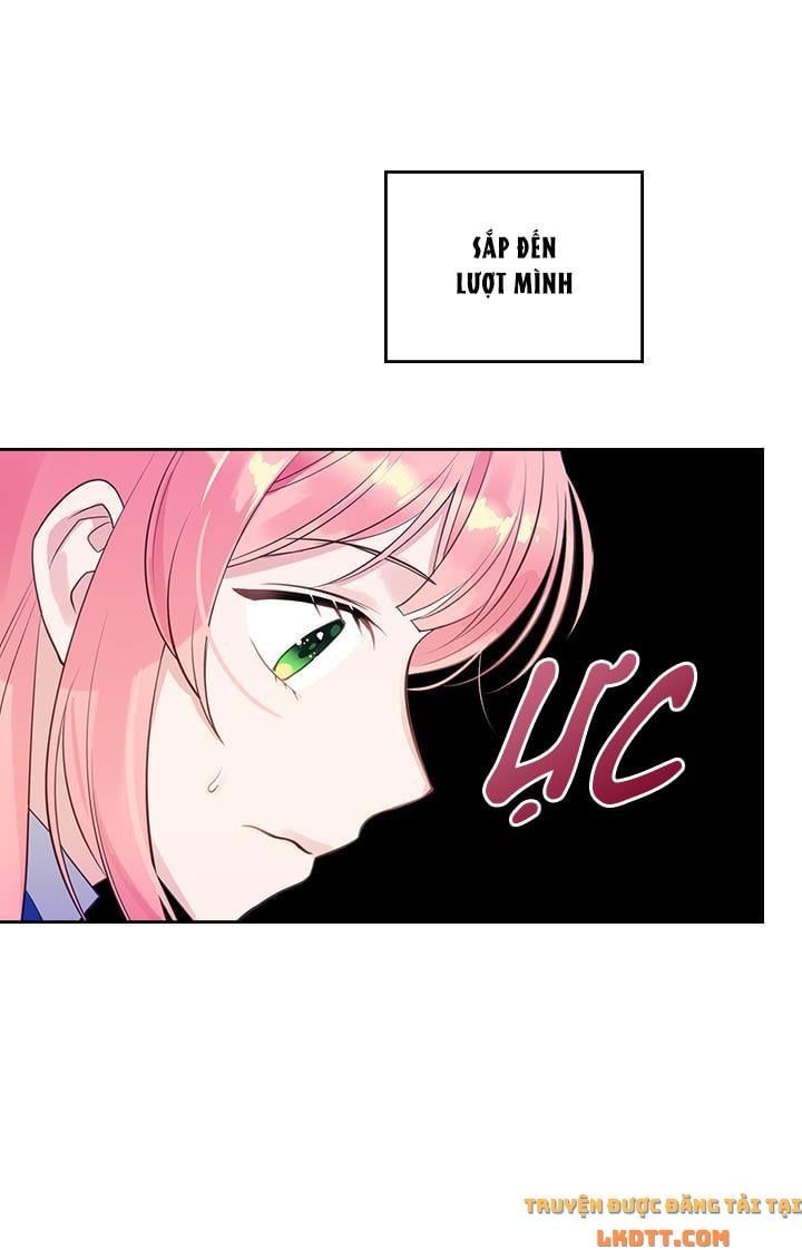 đọc truyện Công Chúa Phản Diện Muốn Sống Trong Cửa Hàng Bánh Ngọt Chương 3 ảnh 24 tại Thiên Thai Truyện